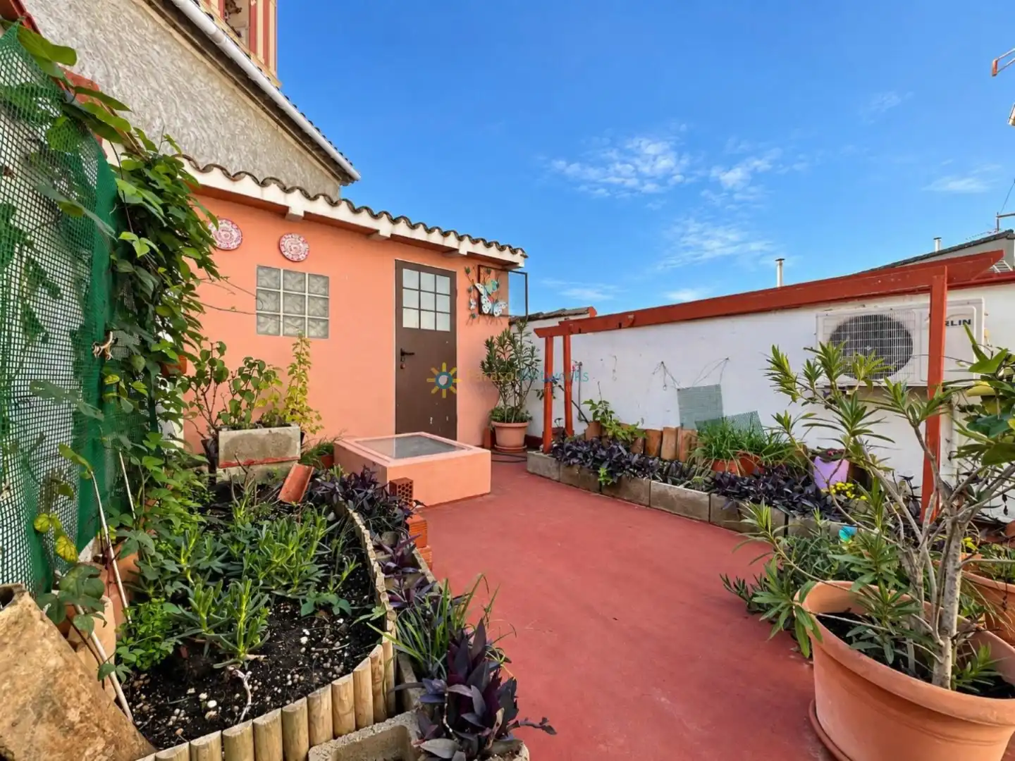 Casa in vendita a El Palomar, imagen 19