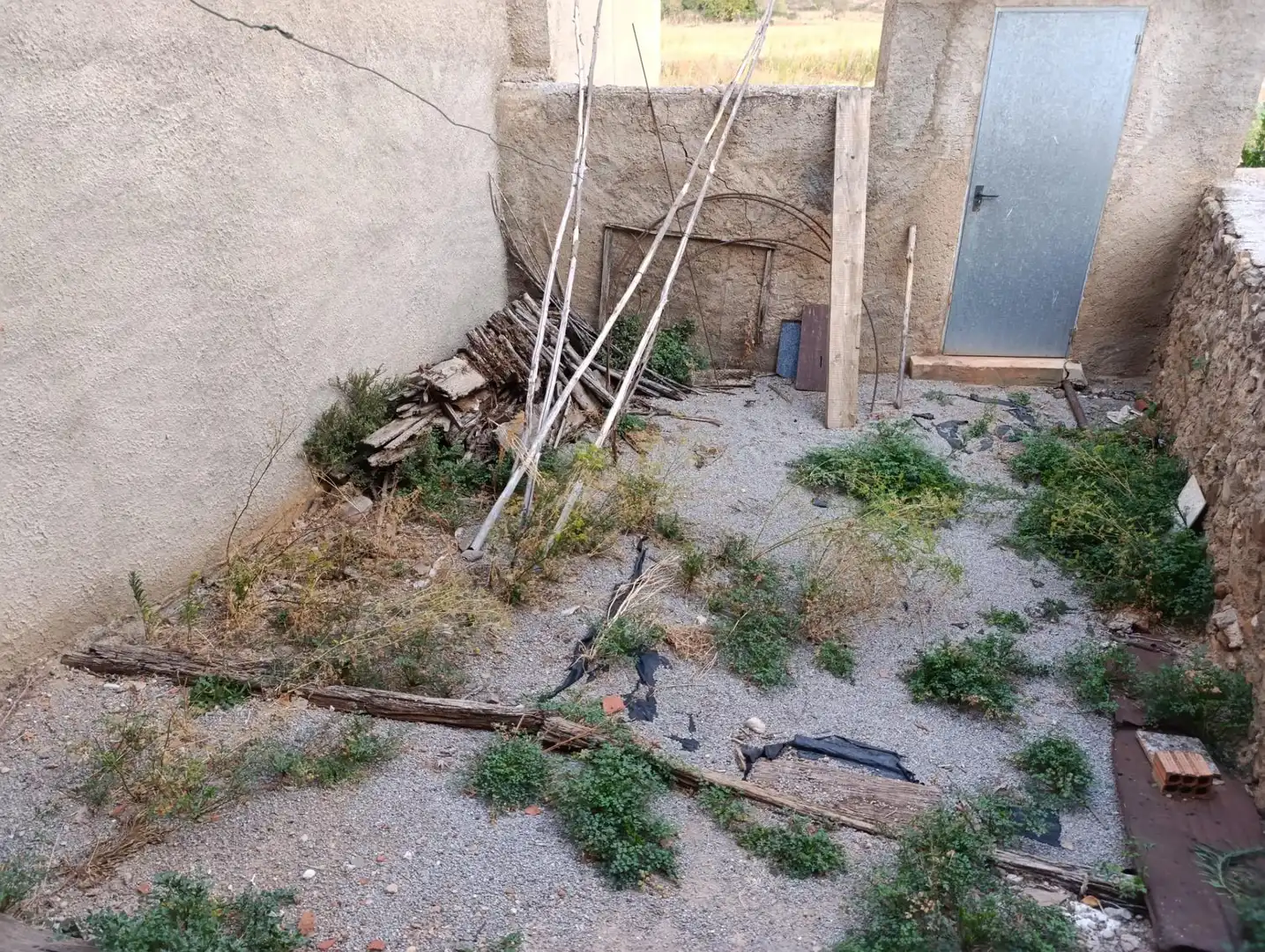 Casa rústica en venda a Calamocha, imagen 23