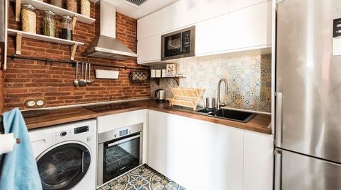 Foto 3 de Piso en venta en Calle de Doña Urraca, 27, Puerta del Ángel, Madrid Capital