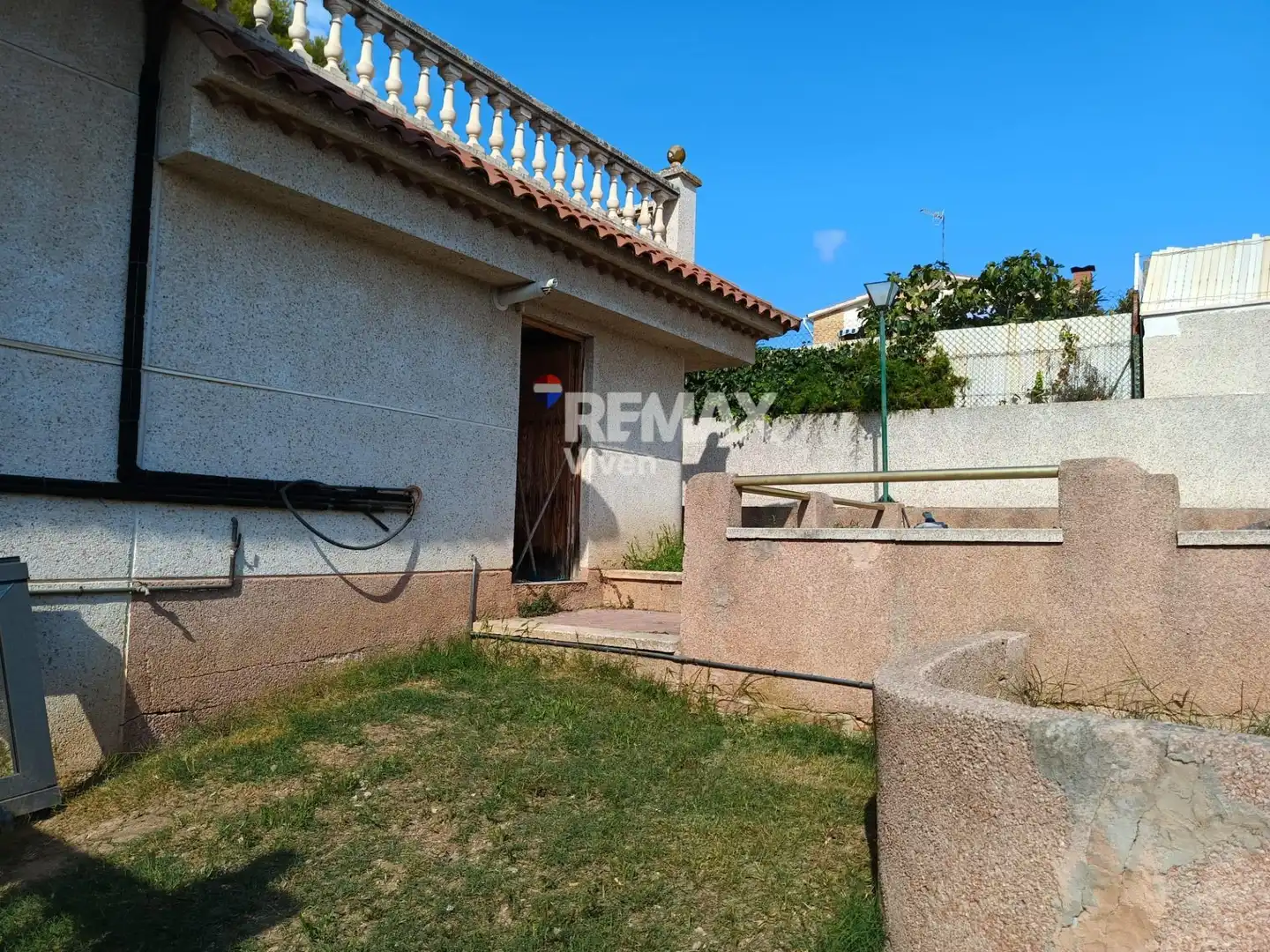 Casa o xalet en venda en Cunit amb Calefacció