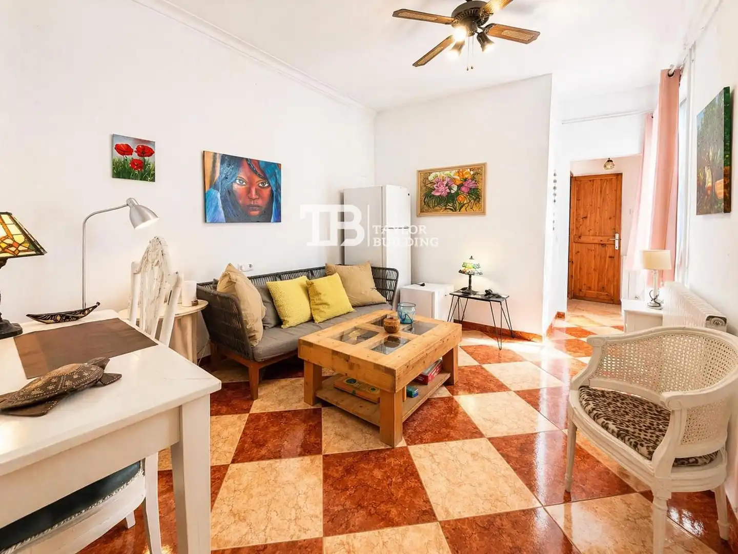 Flat with terrace for sale in Sant Elies, imagen 27