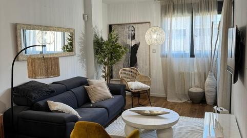 Foto 4 de Apartamento de alquiler en Campus de la Salud, Granada