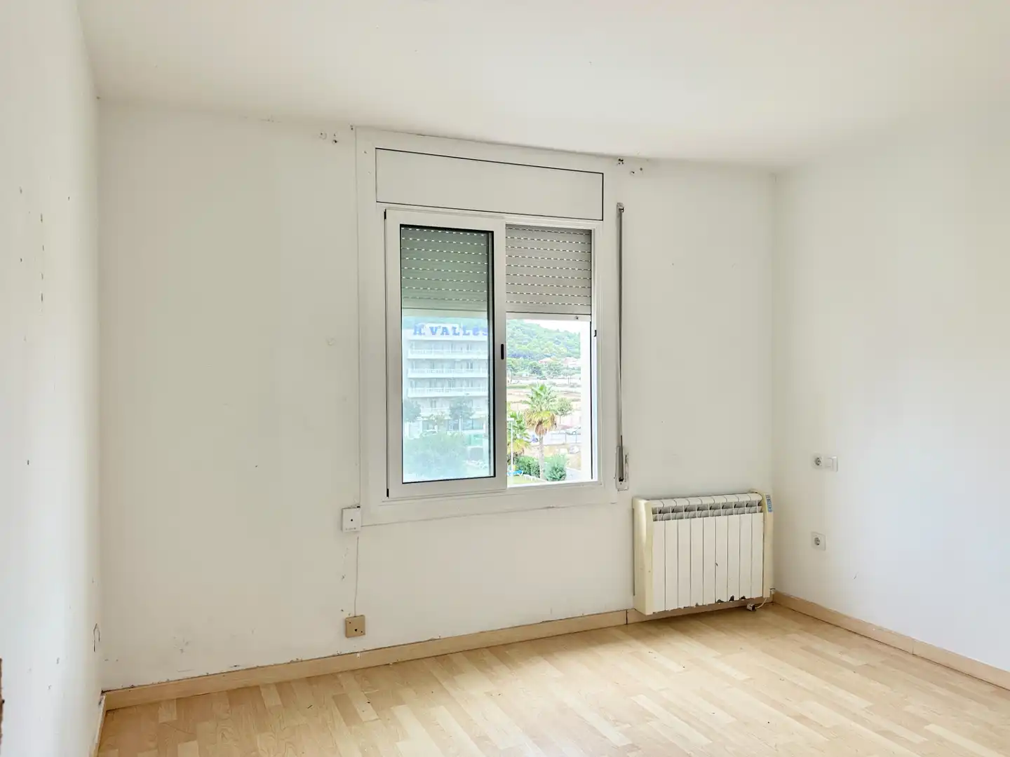 Bedroom of Apartments for sale in Malgrat de Mar, Barcelona