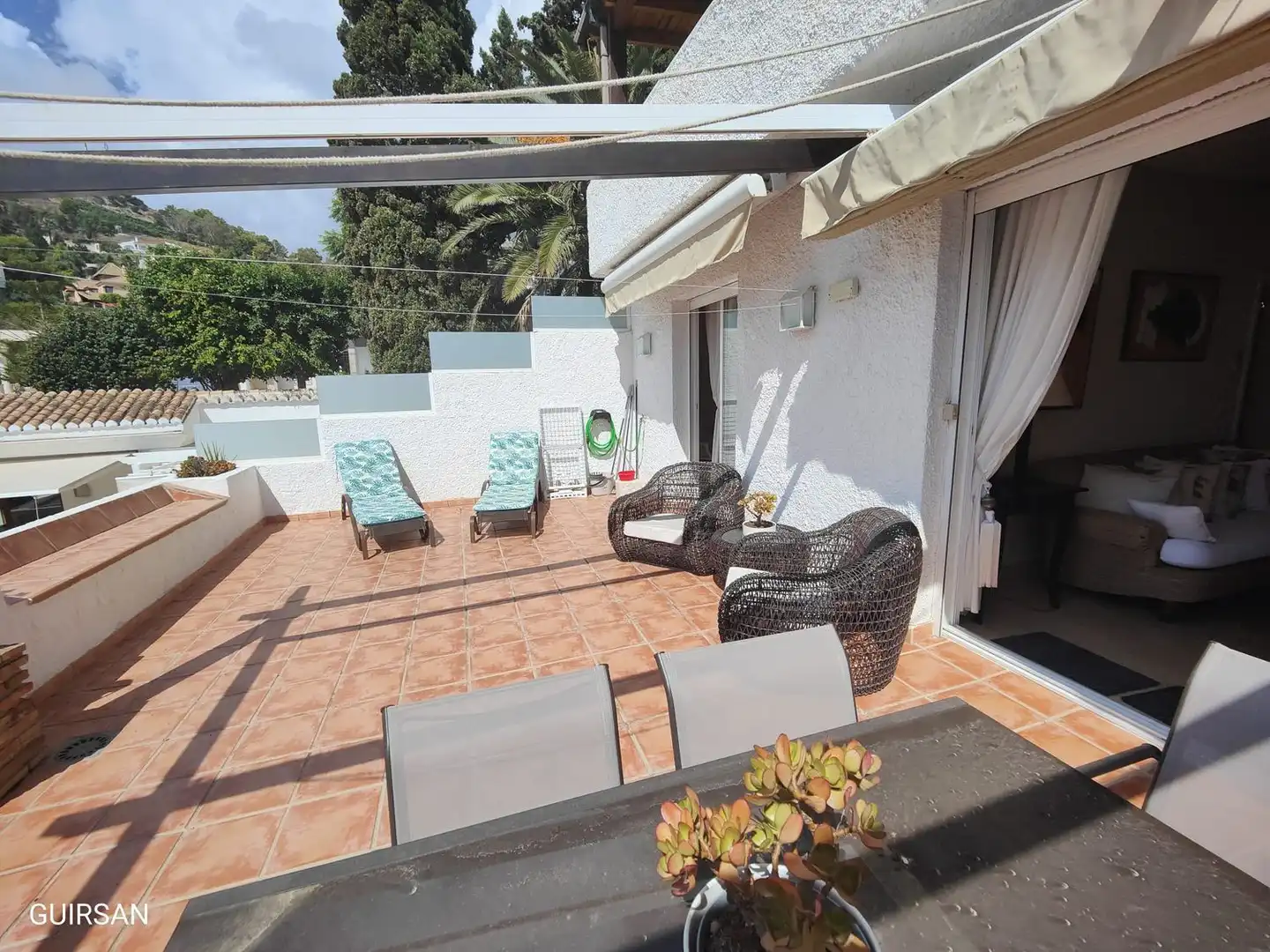 Wohnung zur Miete in playa de Cotobro, imagen 47