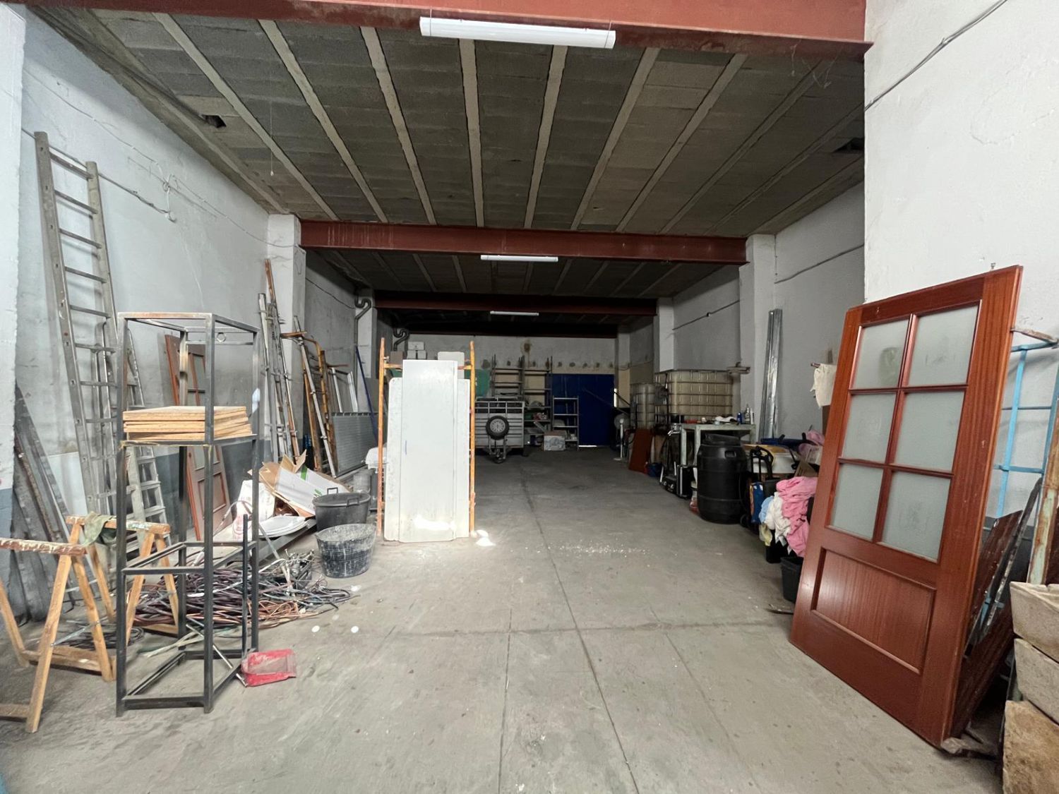 Local en venda en Los Palacios y Villafranca