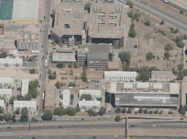 Terreno residencial en Venta en Aeropuerto