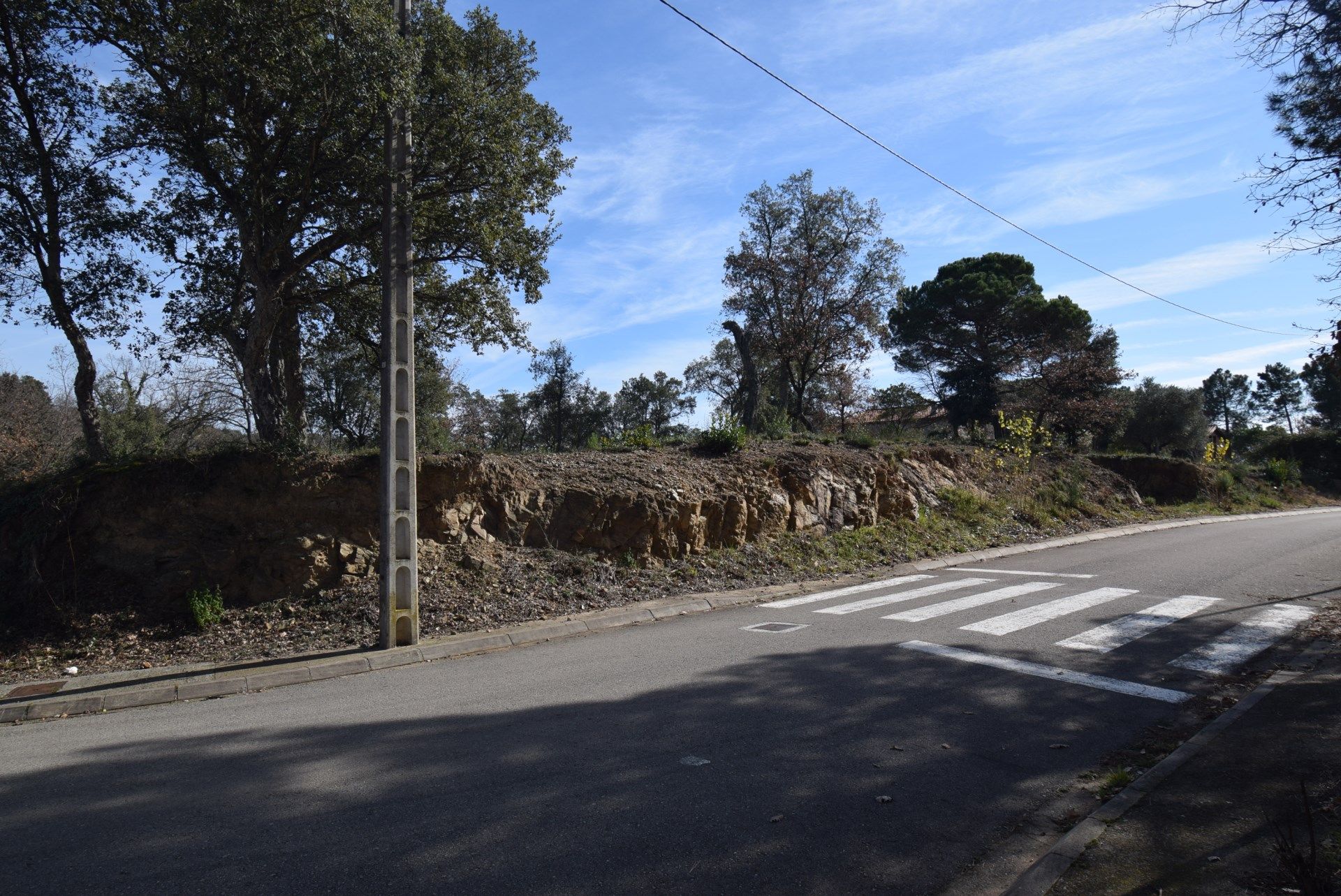 Residential zum verkauf in Urbanizacio Mas Llunes, Bescanó