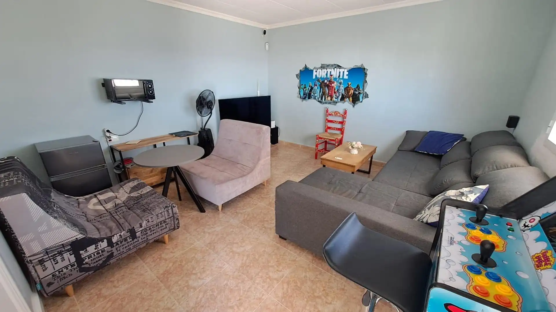 Villa avec terrasse à vendre à Los Collados-Los Geraneos, imagen 45