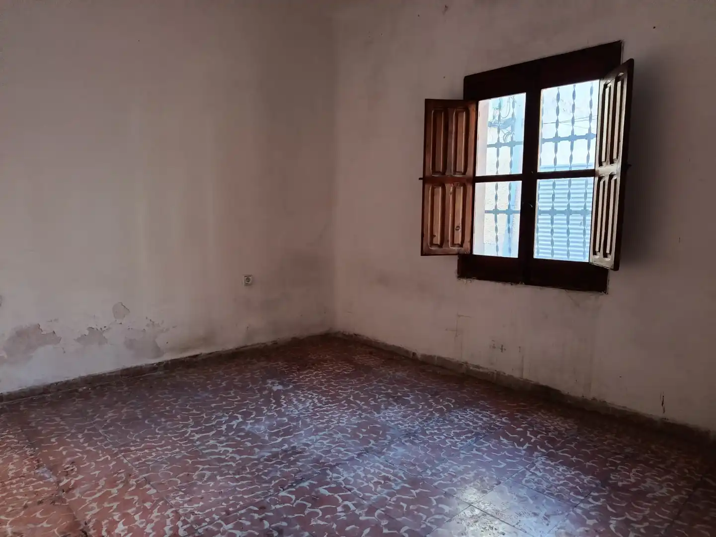 Casa o chalet en venta en Fortuna