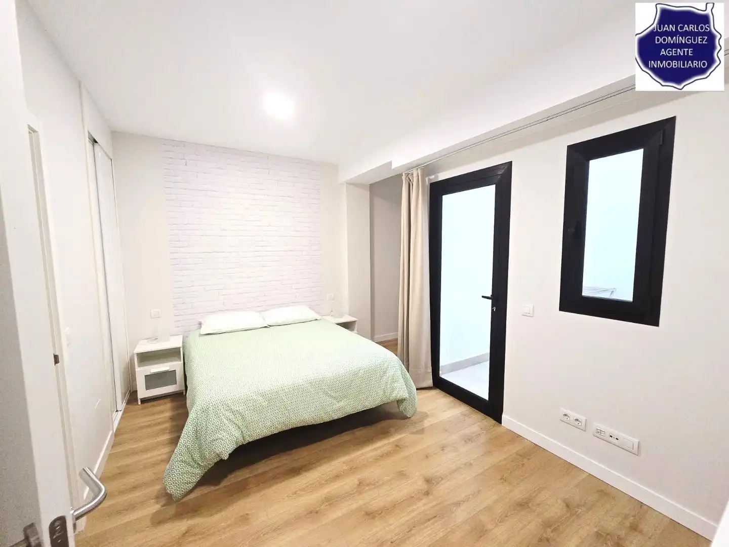 Schlafzimmer von Wohnungen zum Verkauf in Las Palmas de Gran Canaria mit Abstellraum und Möbliert