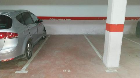 Photo 4 of Garage for sale in Calle Don José Peña, Puerta de Murcia - Colegios, Ocaña