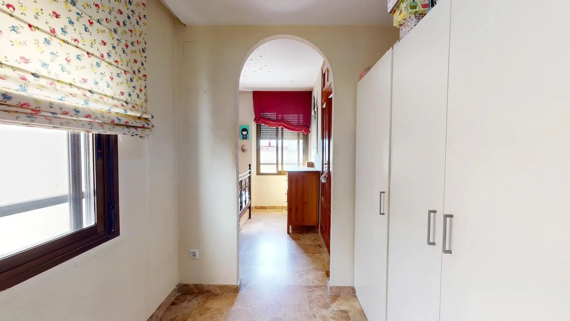 Piso en venta en Córdoba con Aire acondicionado, Calefacción y Terraza