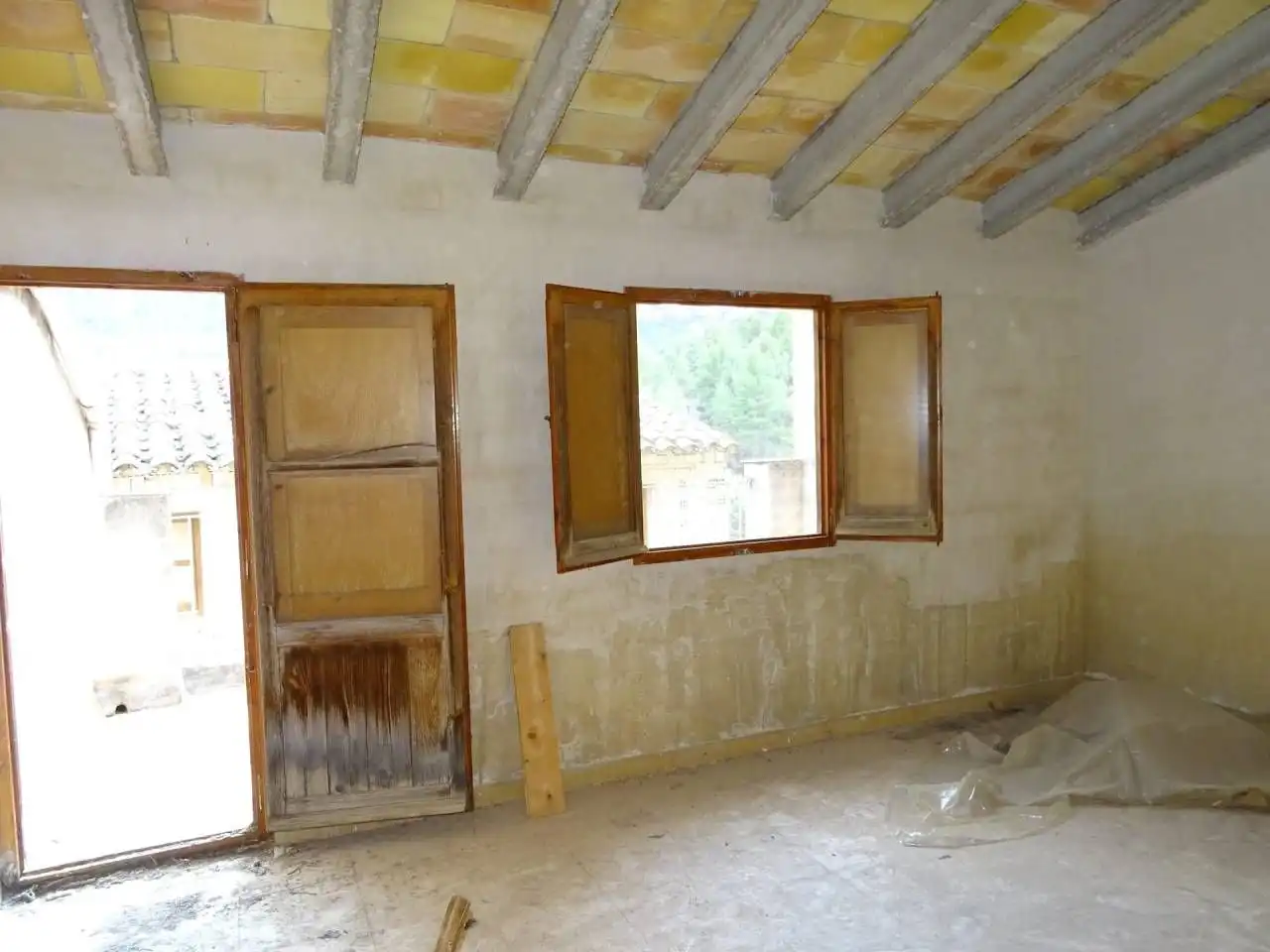 Casa o xalet en venda en Paüls