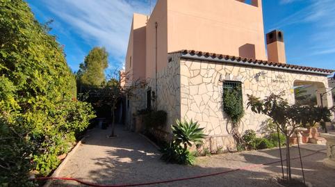 Foto 4 de Casa o chalet en venta en Carrer de Garbí, Les Tres Cales, Tarragona