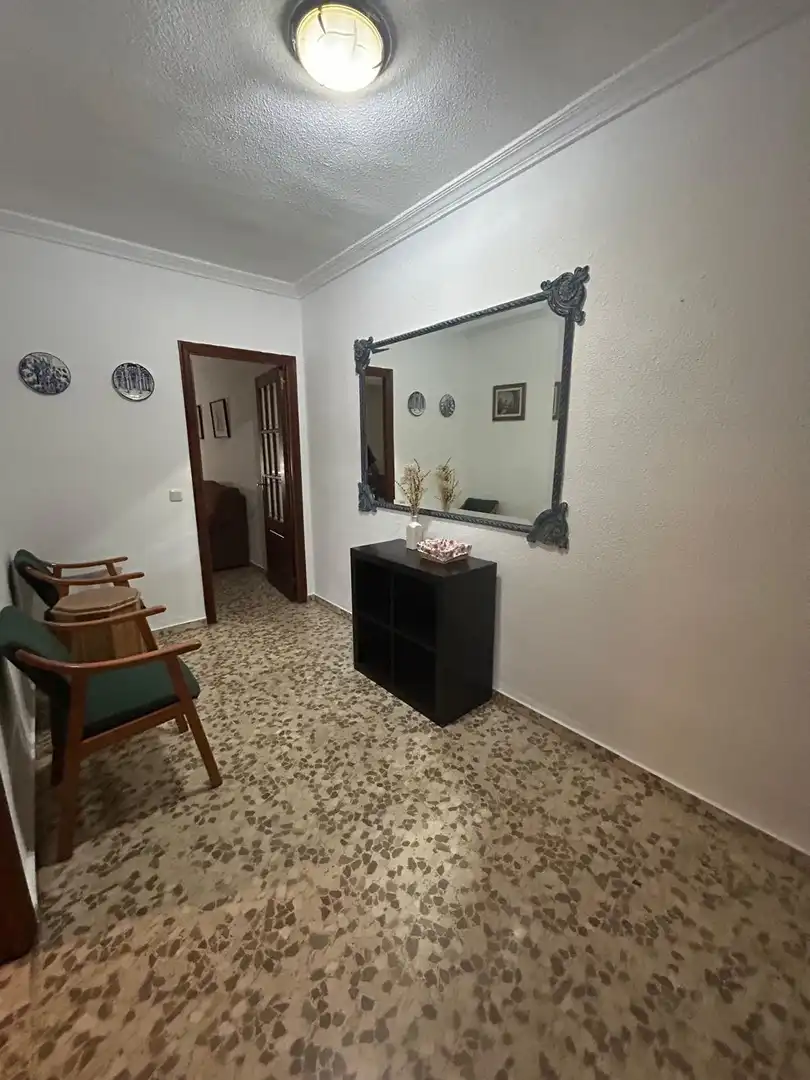 Flat for rent in Córdoba, Córdoba