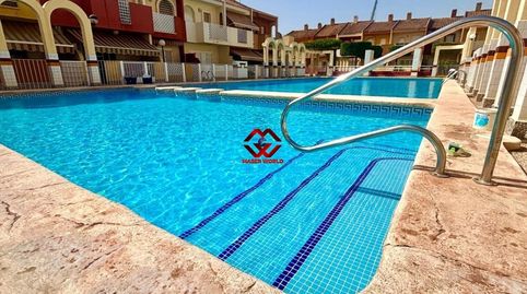 Photo 5 of Duplexes for sale in Santiago de la Ribera, San Javier