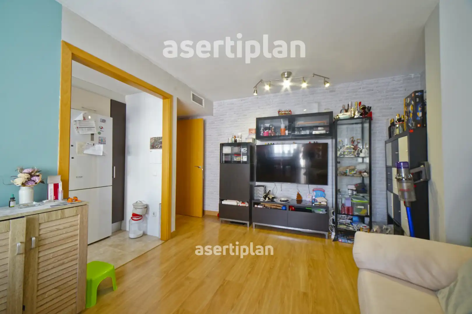 Habitación de Piso en venta en Mataró con Aire acondicionado, Calefacción y Parquet