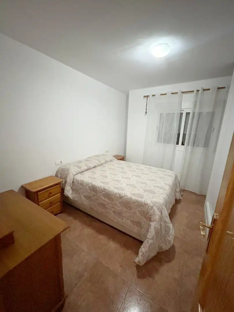 Flat for rent in Calle Mulhacen, 35, Güéjar Sierra