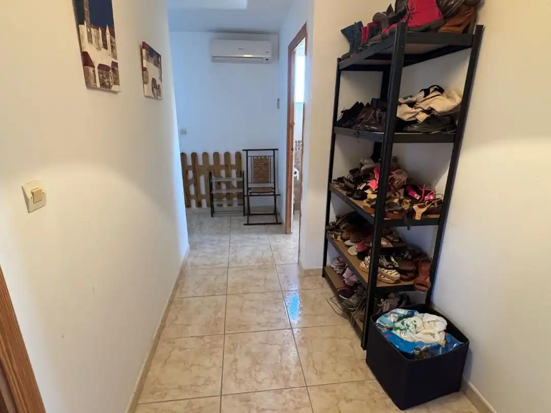 Casa rústica amb piscina en venda a Camino del Canal 19, imagen 24