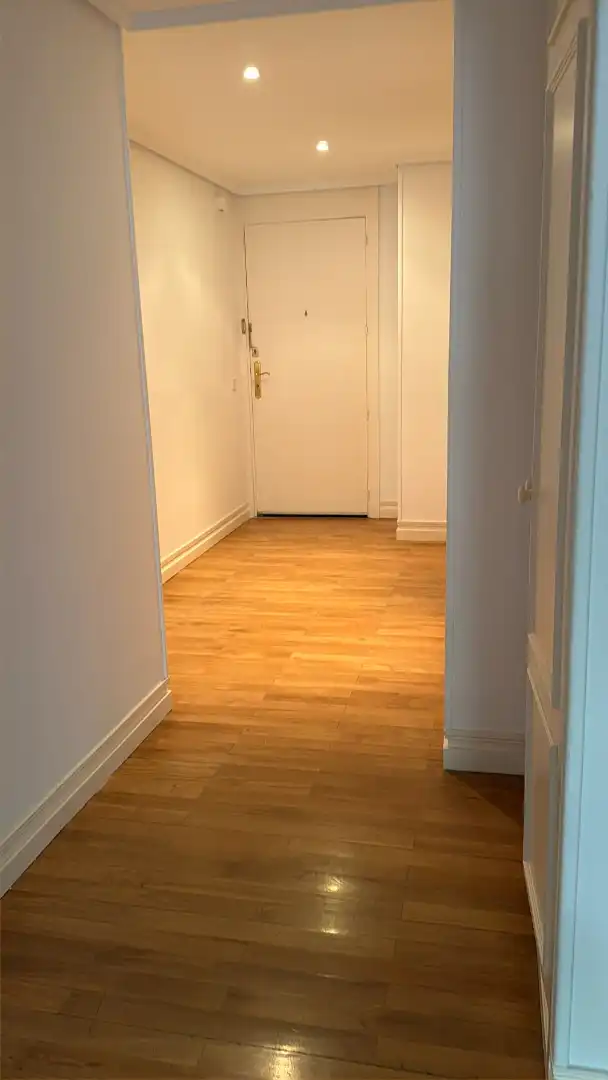 Piso de alquiler en Madrid con Aire acondicionado, Calefacción y Parquet