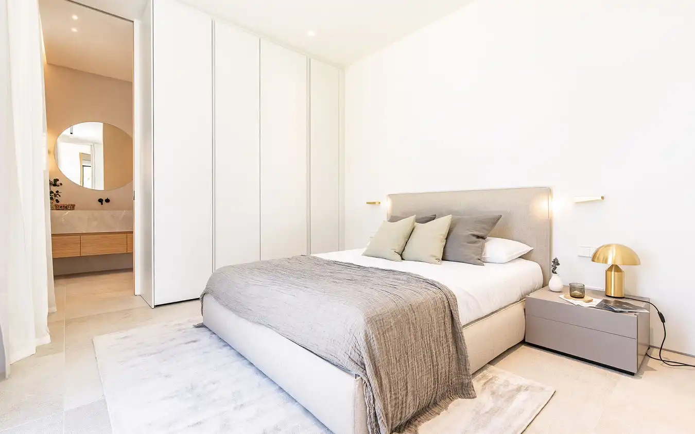 Casa rústica con piscina en venta en Ponent, imagen 16