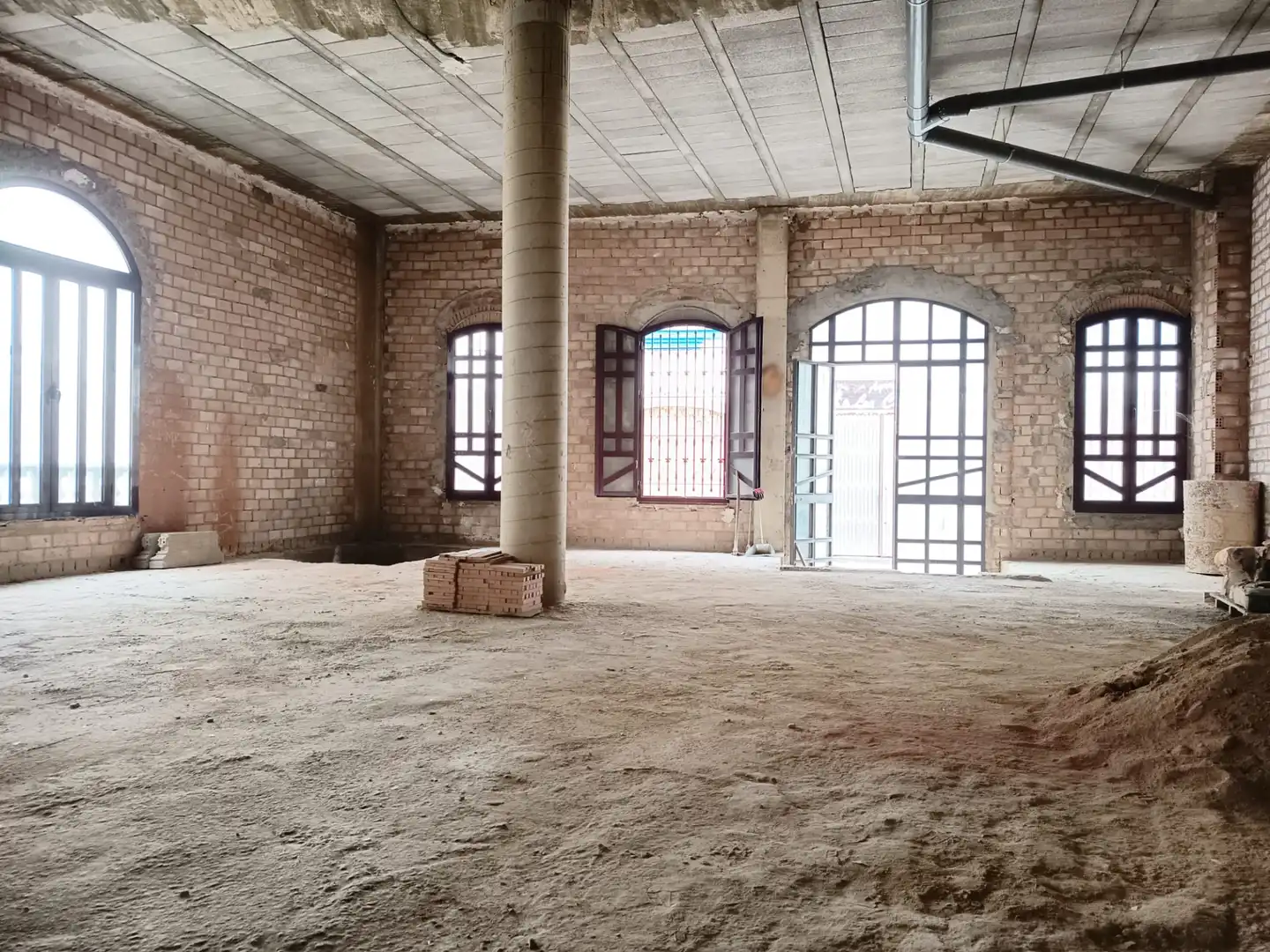 Business premises for sale in Calle del Prado 9, imagen 17