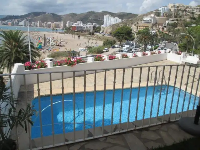 Chalet con piscina en venta en El Faro, imagen 14