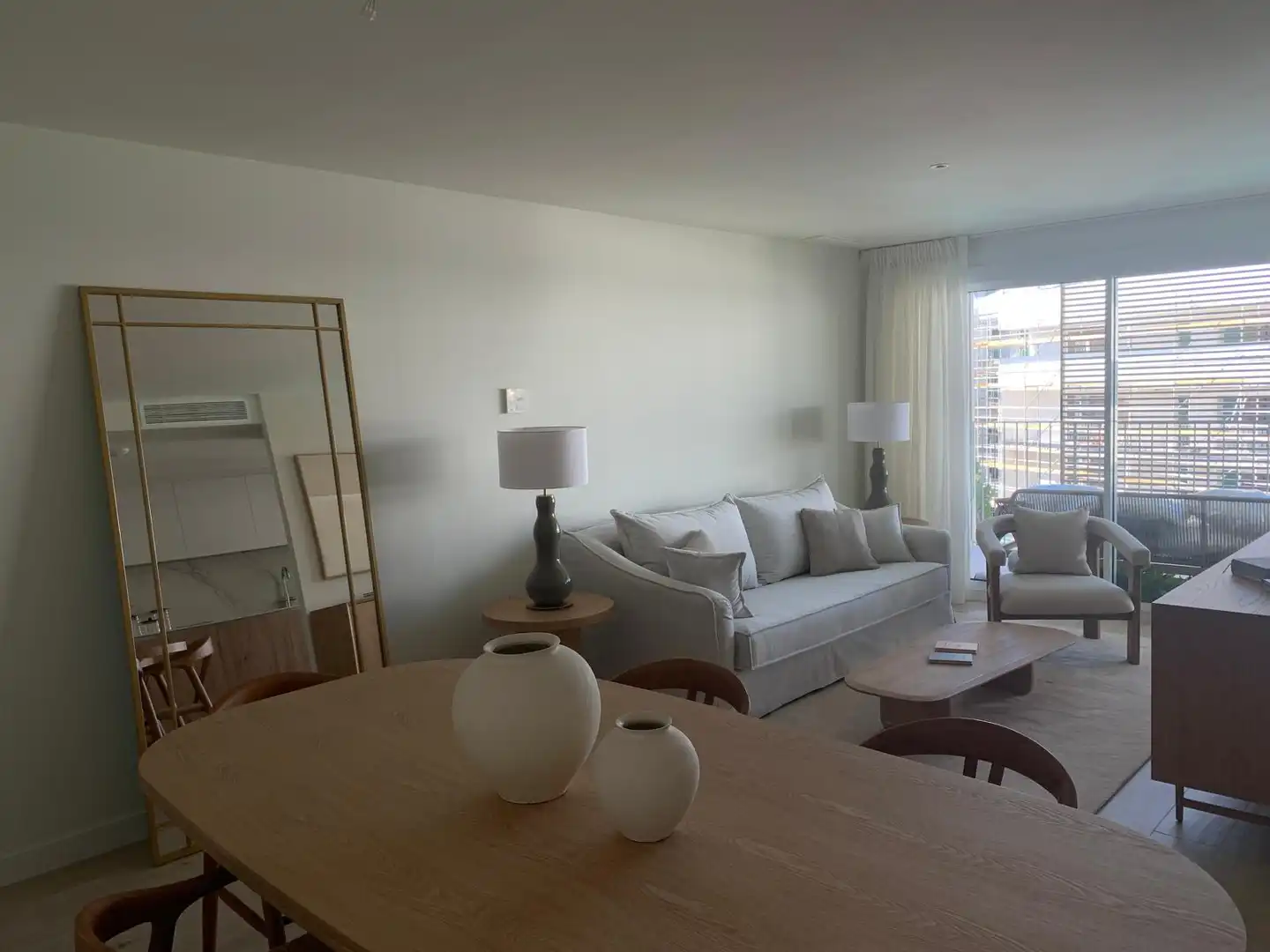 Apartament amb piscina en venda a Centro ciudad, imagen 7