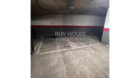 Foto 4 von Garage zur Miete in Centro, Illescas