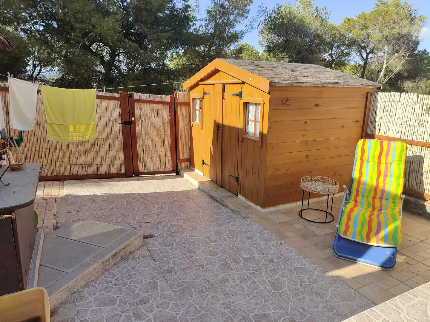 Villa avec piscine à vendre à Tibi, imagen 35
