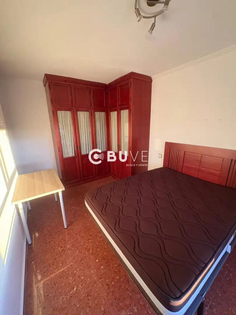 Habitación de Piso en venta en Montequinto con Aire acondicionado, Piscina y Piscina comunitaria
