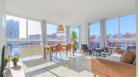 Foto 3 de Apartament en venda a Diagonal Mar i el Front Marítim del Poblenou, Barcelona