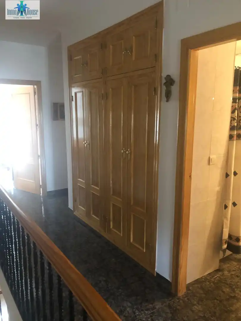 Houses for sale in Alcaraz  with Terrace, Furnished and Balcony
