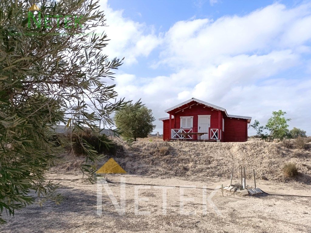 Casa o xalet en venda a N/A, El Fenazar - Campotéjar