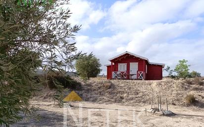 Country house for sale in Molina de Segura
