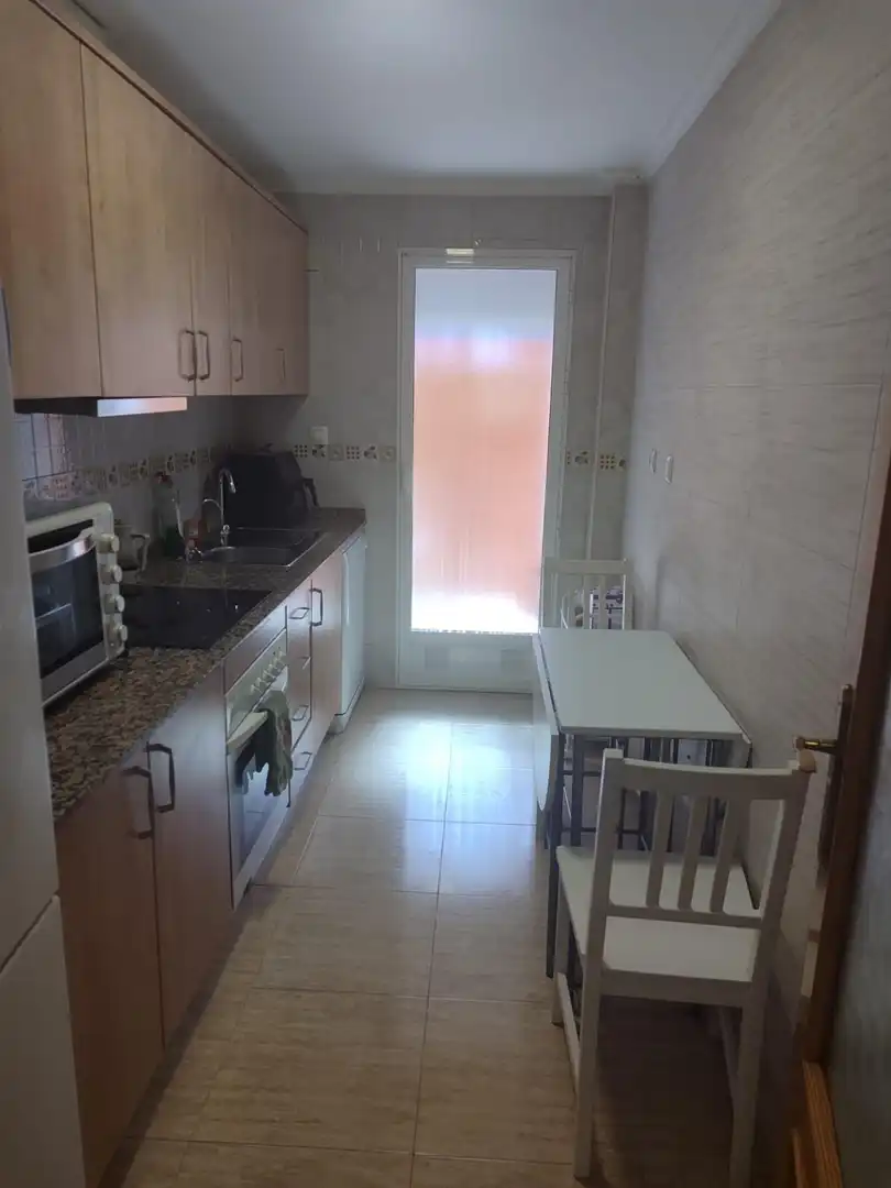 Cocina de Planta baja en venta en Formentera del Segura con Terraza y Balcón