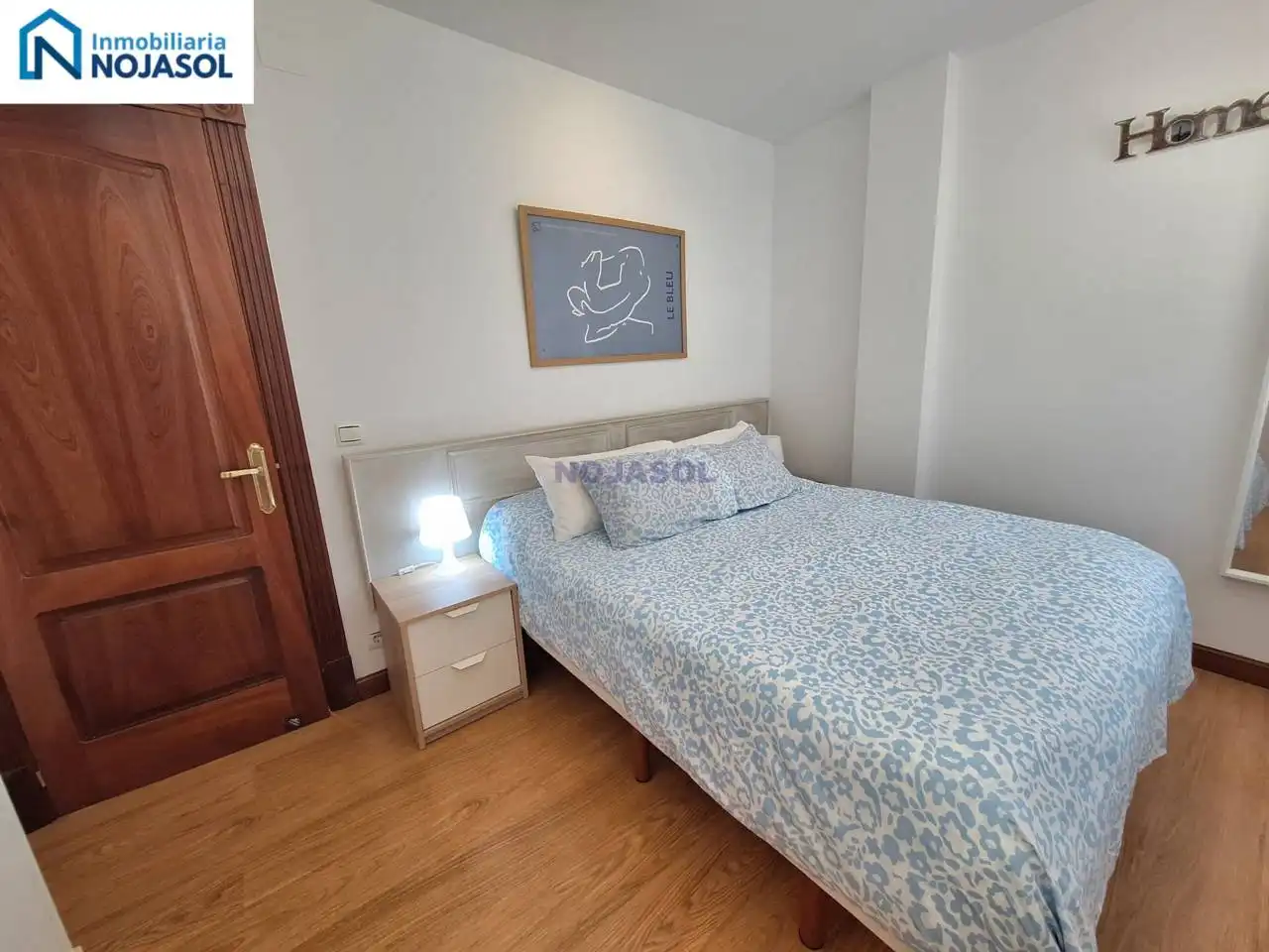 Mini appartamento in affitto a Calle PASEO TRENGANDIN 3, imagen 33