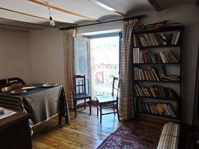 Casa-chalet en Venta en Real en Huerta de Arriba