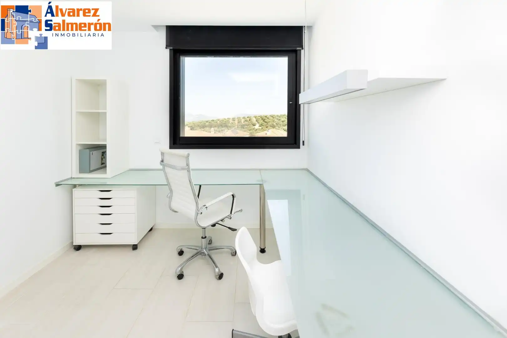 Detached homes for sale in Albolote  with Air Conditioner, Heating and Private garden