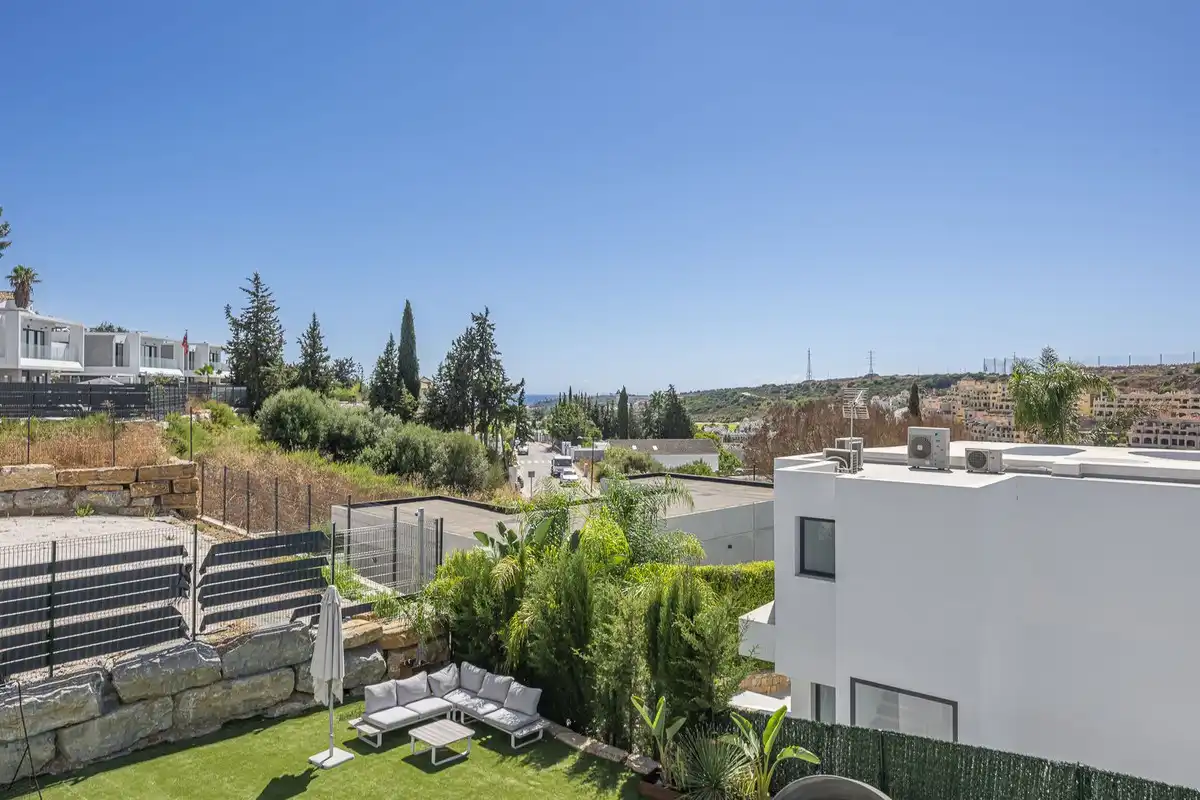 Adosado en venta en Estepona Pueblo, imagen 43