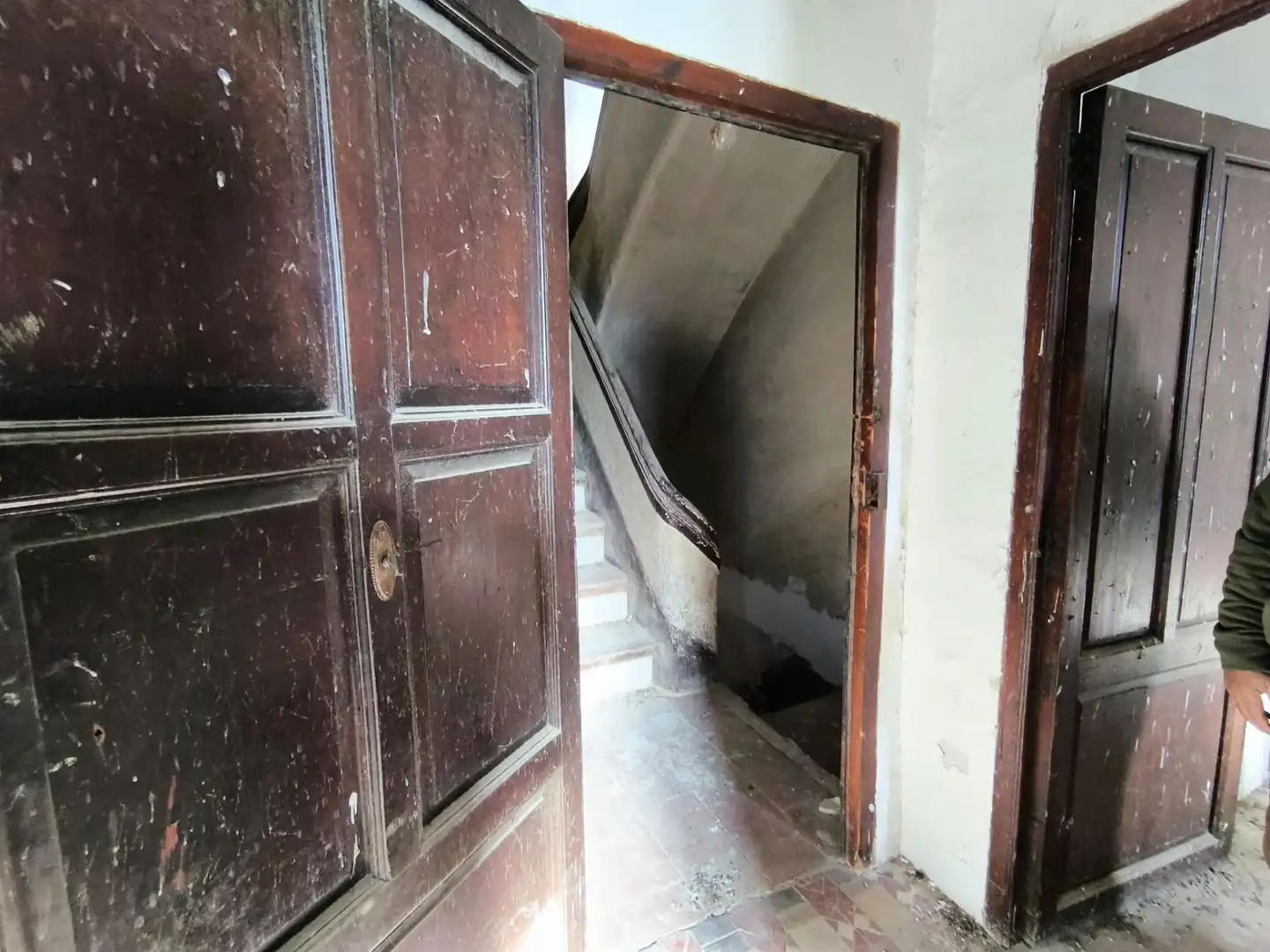 Finca rústica en venta en Ontinyent con Jardín privado