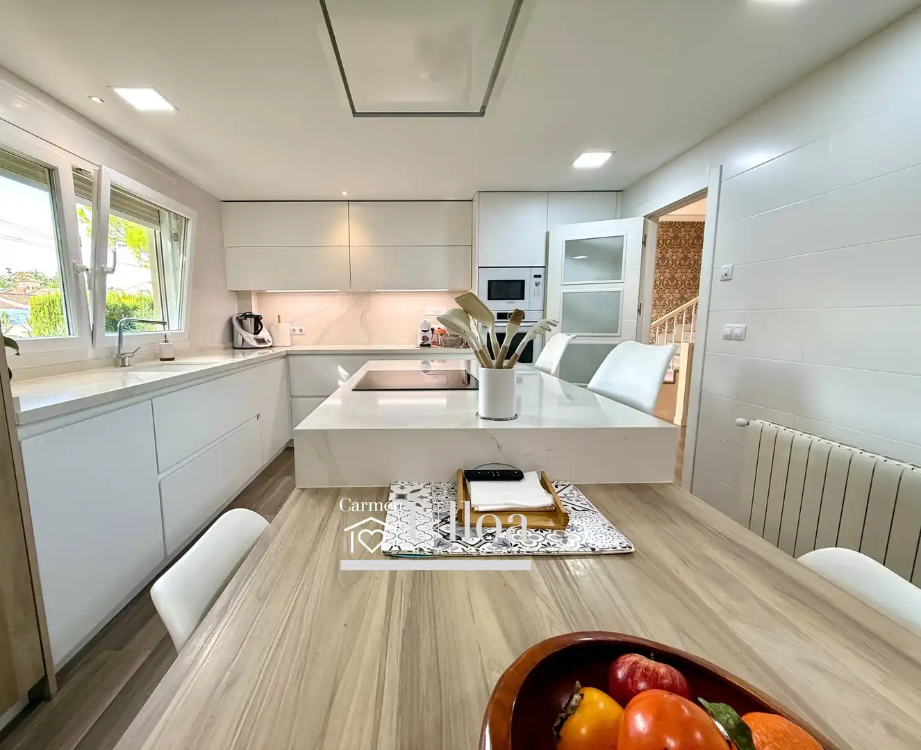 Detached house with pool for sale in Calle del Pino, imagen 34