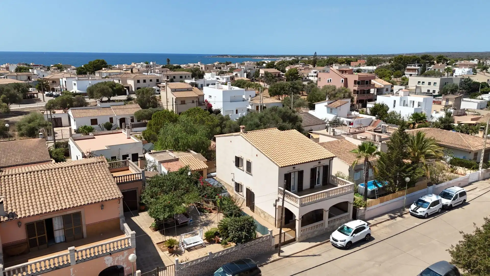 Casa amb jardí de lloguer a Sa Ràpita - Ses Covetes, imagen 25