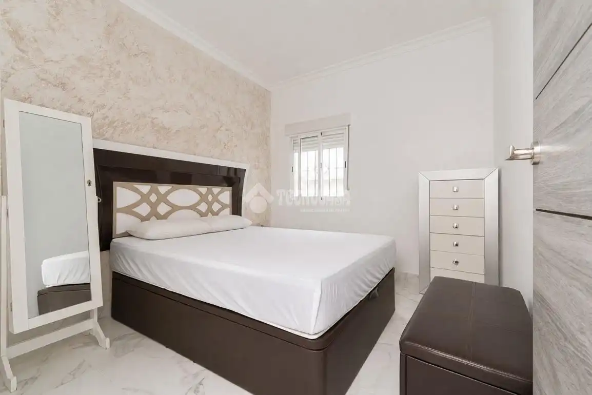 Habitación de Casa o chalet en venta en Almería