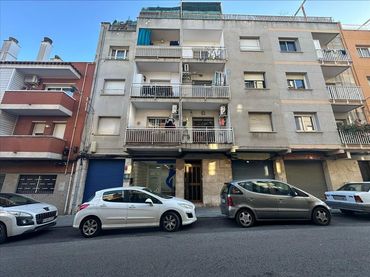 Apartament en venda a Carrer RAMON LLULL