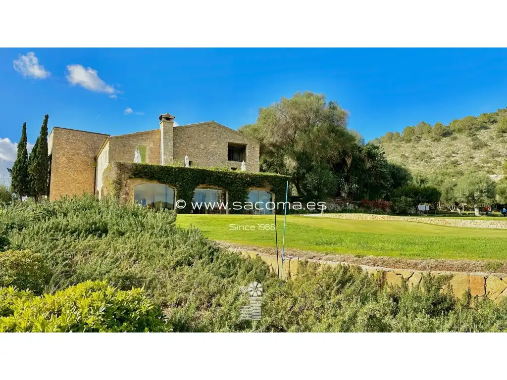 Jardín de Apartamento en venta en Son Servera con Aire acondicionado, Jardín privado y Terraza