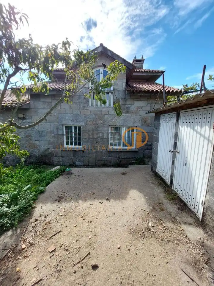 House with terrace for sale in Vilanova de Arousa, imagen 16