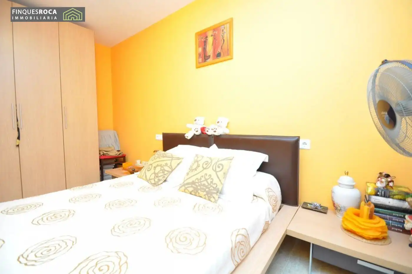 Penthouse with lift for sale in Calle RAMON DAS NEVES, imagen 6