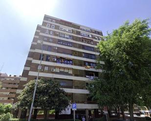 Vista exterior de Pis en venda en Fuenlabrada