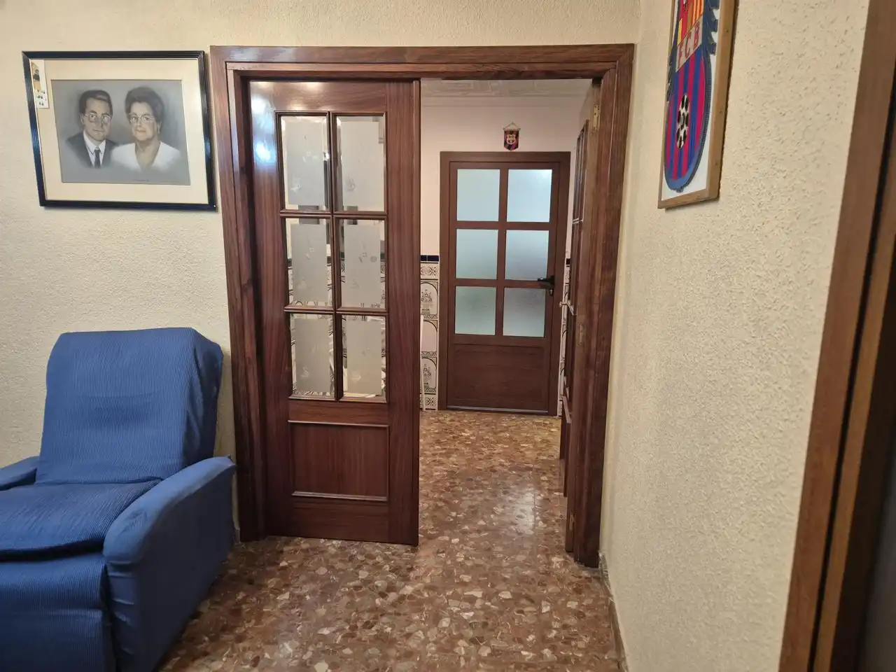 Casa rústica en venda a Daniel Aliseda, imagen 11